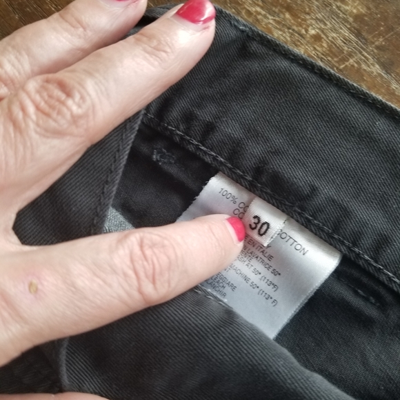 AUTHENTIC Versace (sz. 30×29) - Picture 3 of 8